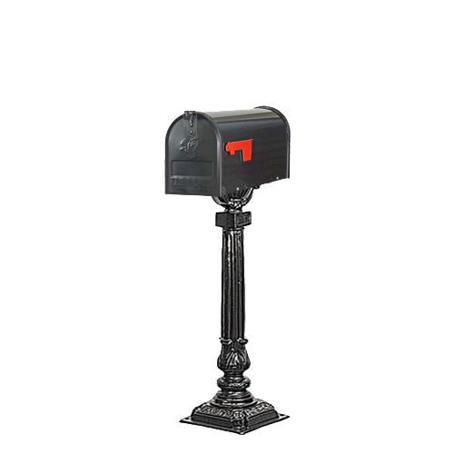 Elite Cast Pedestal