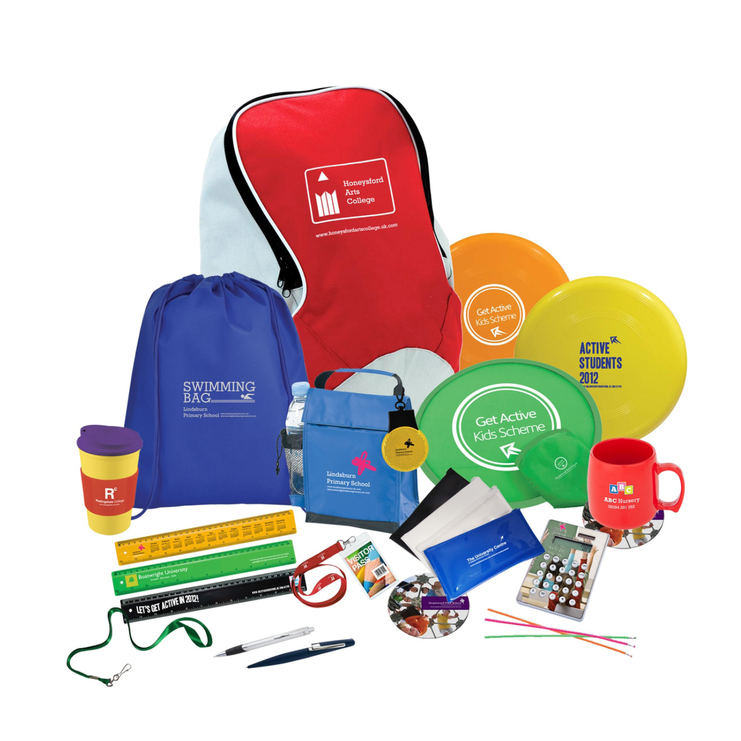 Promo Products