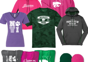 Spiritwear