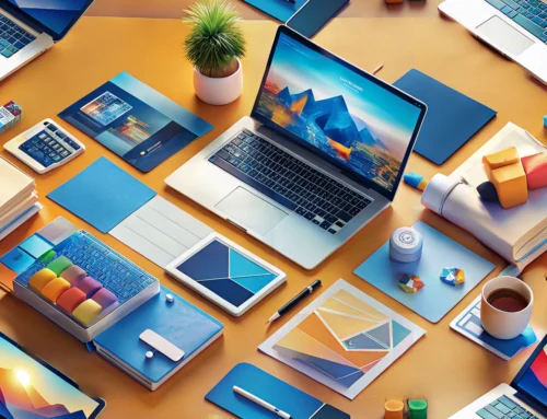 How Can Printed Materials Enhance a Digital Marketing Campaign?