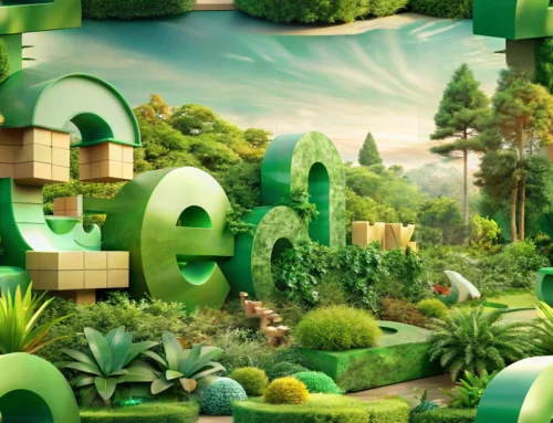 The Green Revolution in Signage: A New Era of Biodegradable and Sustainable Printing