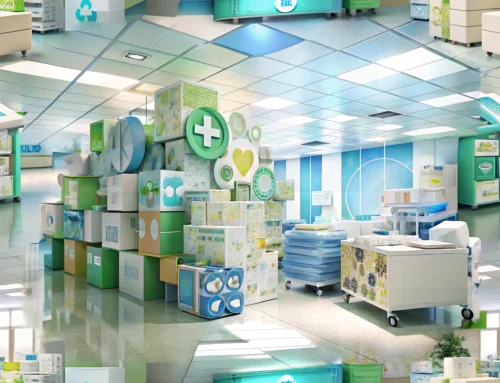 Sustainable Printing Materials: What Are Your Options?