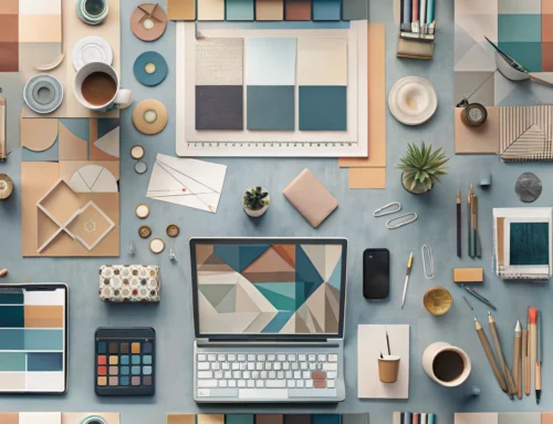 How to Create an Eye-Catching Business Logo for Print & Signs