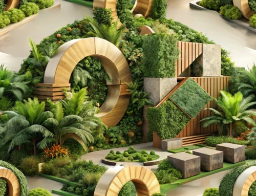Eco-Friendly Advertising: Embracing the Future with Biodegradable Signage
