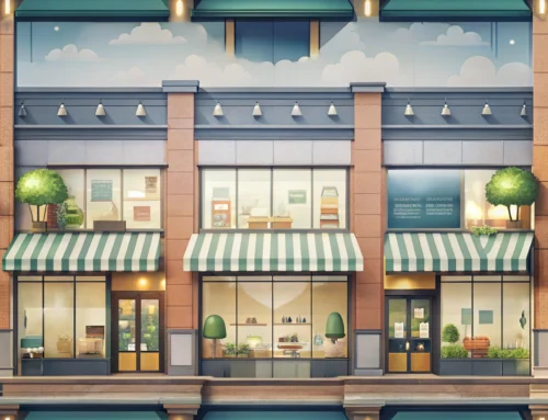 The Importance of Consistency in Multi-Location Business Signage