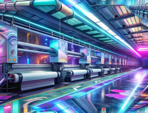 Revolutionizing Prints: AI’s Role in the Future of the Printing & Sign Industry