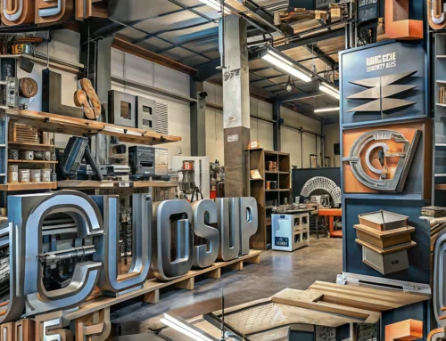 What are the Hidden Costs in Custom Business Signage?