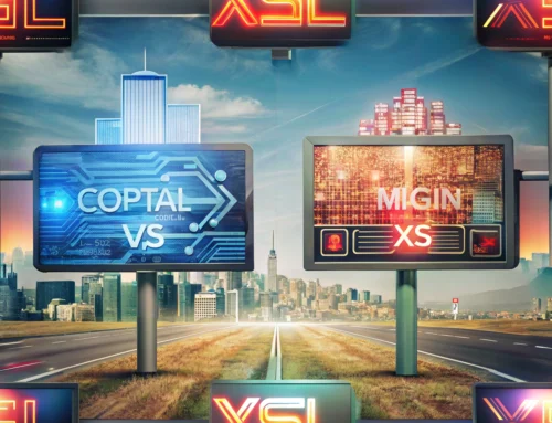 Unveiling the Truth: Are Digital Signs Really More Expensive Than Traditional Ones?